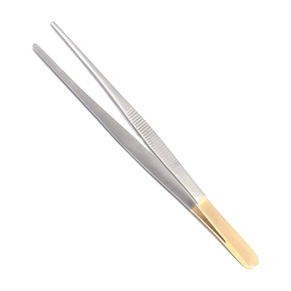DeBakey Forceps for Cardiovascular & General Surgery - Image 1