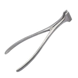 Henning Plaster Spreader | Orthopedic Surgical Instrument