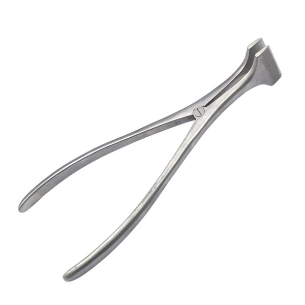 Henning Plaster Spreader | Orthopedic Surgical Instrument - Image 1
