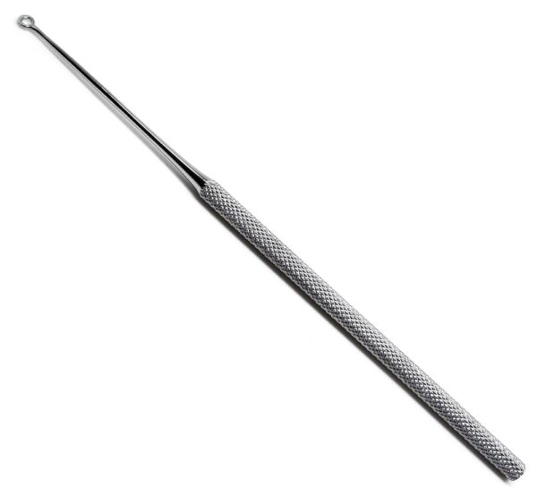 Buck Ear Curette - Image 1