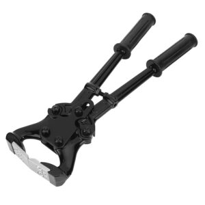 Stainless Steel Hoof Trimmer Nipper