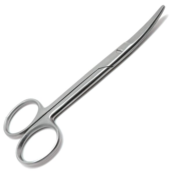 Metzenbaum Surgical Scissors - Image 1