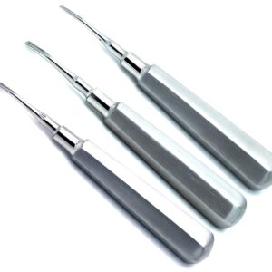 Luxators: Precision Tools for Atraumatic Extractions