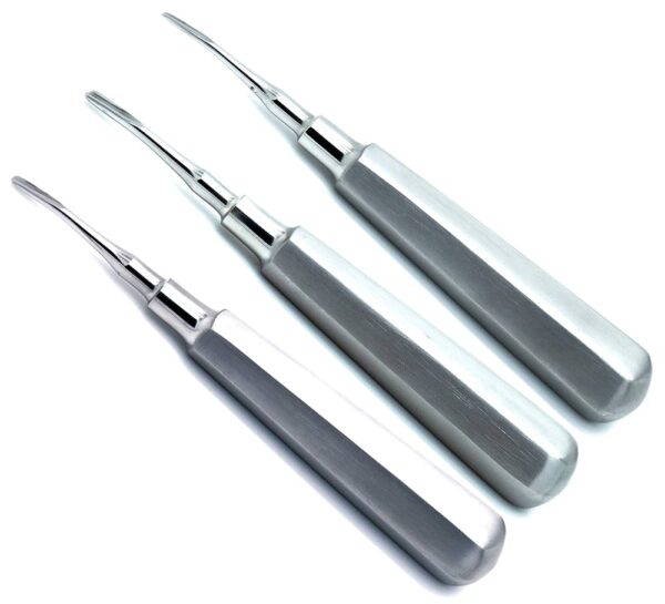 Luxators: Precision Tools for Atraumatic Extractions - Image 1