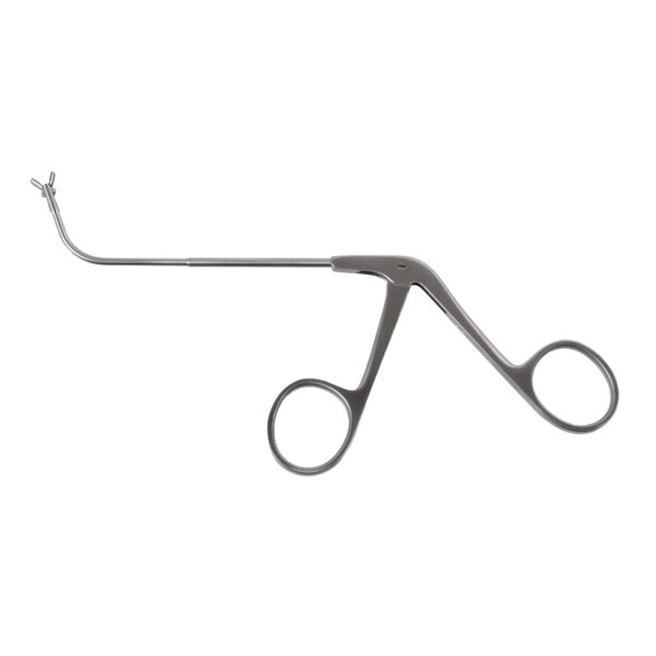 Biopsy and Grasping Forceps | Reliable Surgical Instrument - Image 1