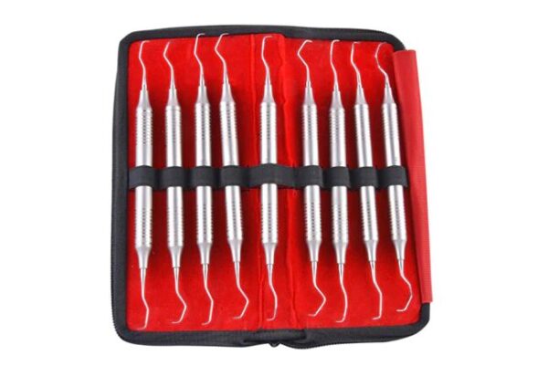 "Gracey Curettes Set" - Image 1