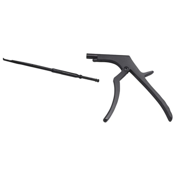 Rotating Laminar Capsulorhexis Forcep - Image 1