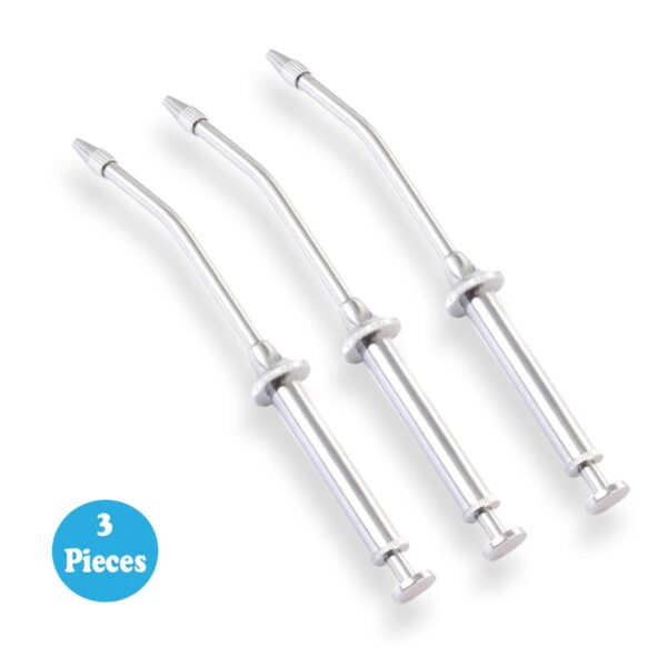 Amalgam Carriers for Dental Restorations - Image 1