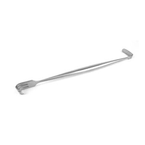 Senn Miller Retractor: Durable and Versatile Surgical Instrument
