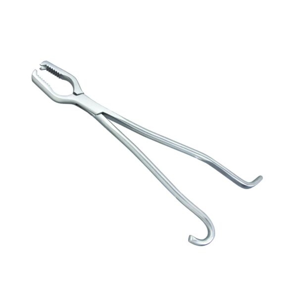 Lane Bone Holding Forceps: Precision in Orthopedic Surgery" - Image 1