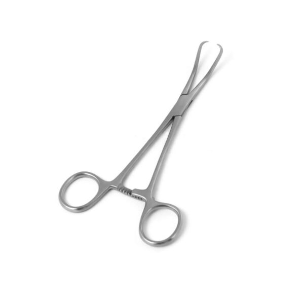 Reill Bone Reduction Forceps: Precision in Orthopedic Alignment" - Image 1