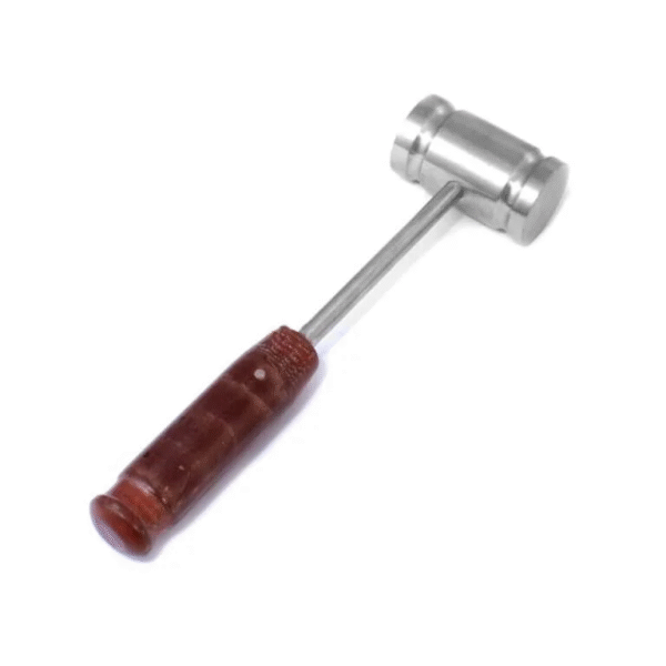Bone Mallet | Stainless Steel Surgical Instrument - Image 1