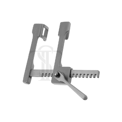 Untitled design (10) Finochietto Rib Spreader - Image 1