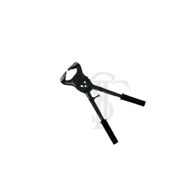 Untitled design (18) Stainless Steel Hoof Trimmer Nipper - Image 1