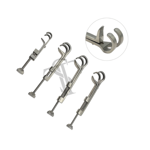 Untitled design - 2026-04-11T183431.652 Lambert-Lowman Bone Clamp – Orthopedic Surgical Instrument - Image 1