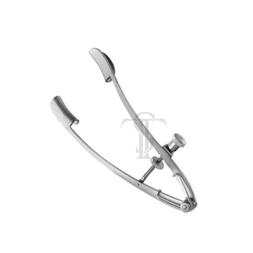 Untitled design - 2026-04-12T121100.035 Lange Eye Speculum: Precision Instrument for Eye Surgery - Image 1