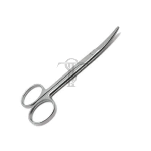 Metzenbaum Surgical Scissors