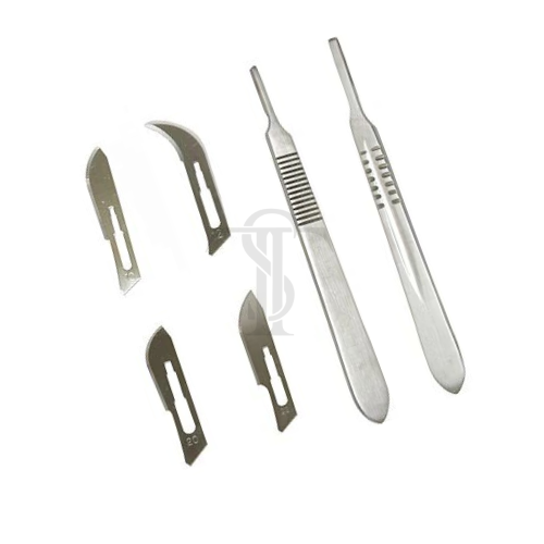 Untitled design - 2026-04-12T130742.831 Scalpel Blades and Scalpel Handles - Image 1