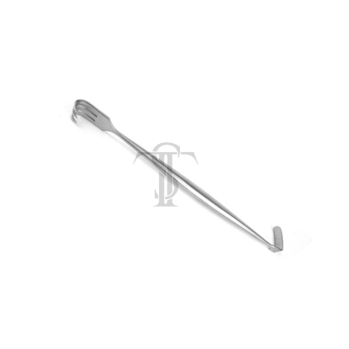 Untitled design - 2026-04-12T131200.984 Senn Miller Retractor: Durable and Versatile Surgical Instrument - Image 1