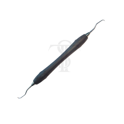 Untitled design (58) Gracey Curette – Specialized Dental Instrument for Scaling and Root Planing - Image 1