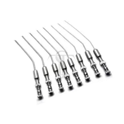 Untitled design (83) Reusable Frazier Suction Tubes - Image 1