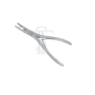 Untitled design (9) Beyer Bone Rongeur | Stainless Steel Orthopedic Surgical Instrument - Image 1