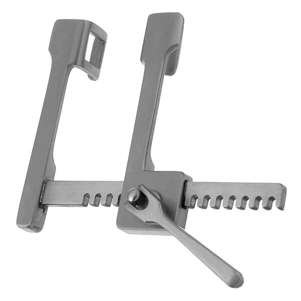 Finochietto Rib Spreader - Image 1