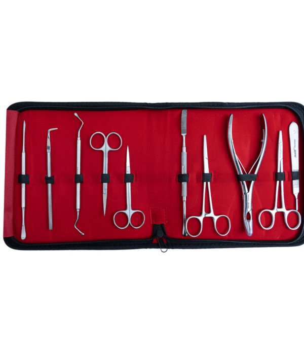 Reusable Suture Kit - Image 1