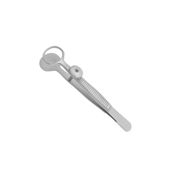 Desmarres Chalazion Forceps — Precision Instrument for Chalazion Removal - Image 1