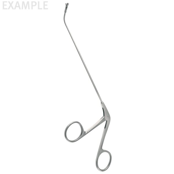 Biopsy and Grasping Forceps - Image 1