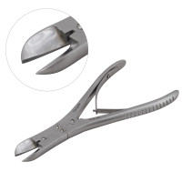 Ruskin-Liston Bone Cutting Forceps