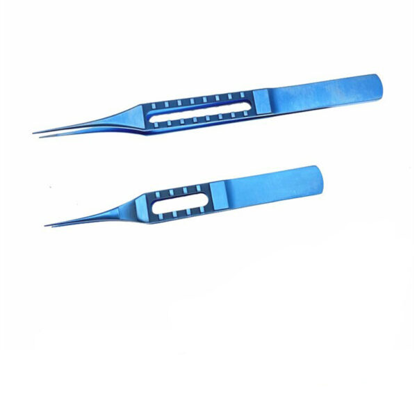 Ophthalmic Forceps - Image 1