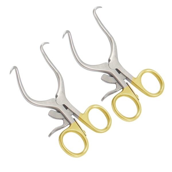 Gelpi Retractor - Image 1