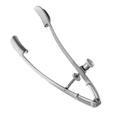 s-l400 (4) Lange Eye Speculum: Precision Instrument for Eye Surgery - Image 1