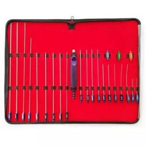 Liposuction Cannula Set – Precision Instruments for Fat Removal Procedures