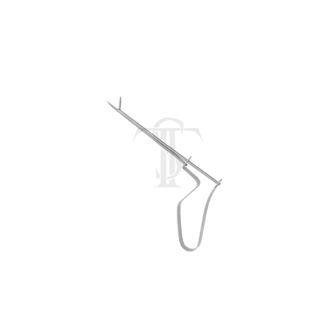 Untitled (640 x 640 px) (15) Foreign Body Forceps – Precision Instrument for Safe Removal - Image 1