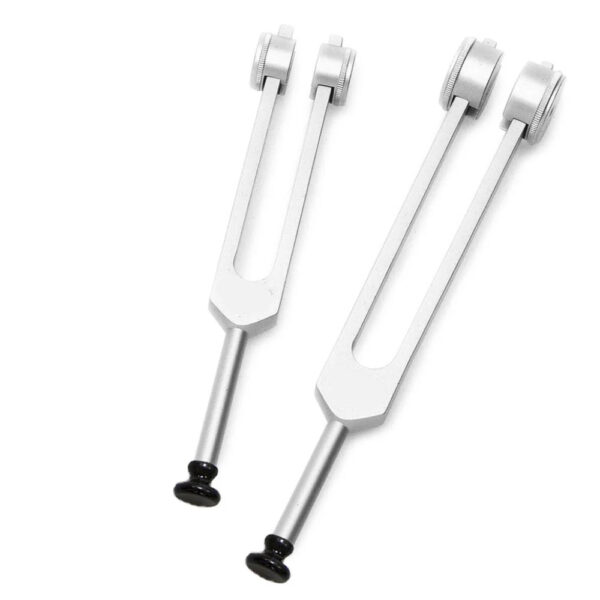 Medical Tuning Forks – Diagnostic Tools for Clinical Use - Image 1